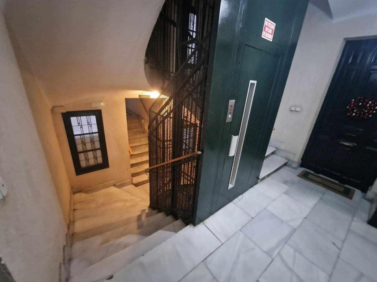Menendez Pelayo, Loft Junto Al Retiro Apartment Madrid Exterior photo