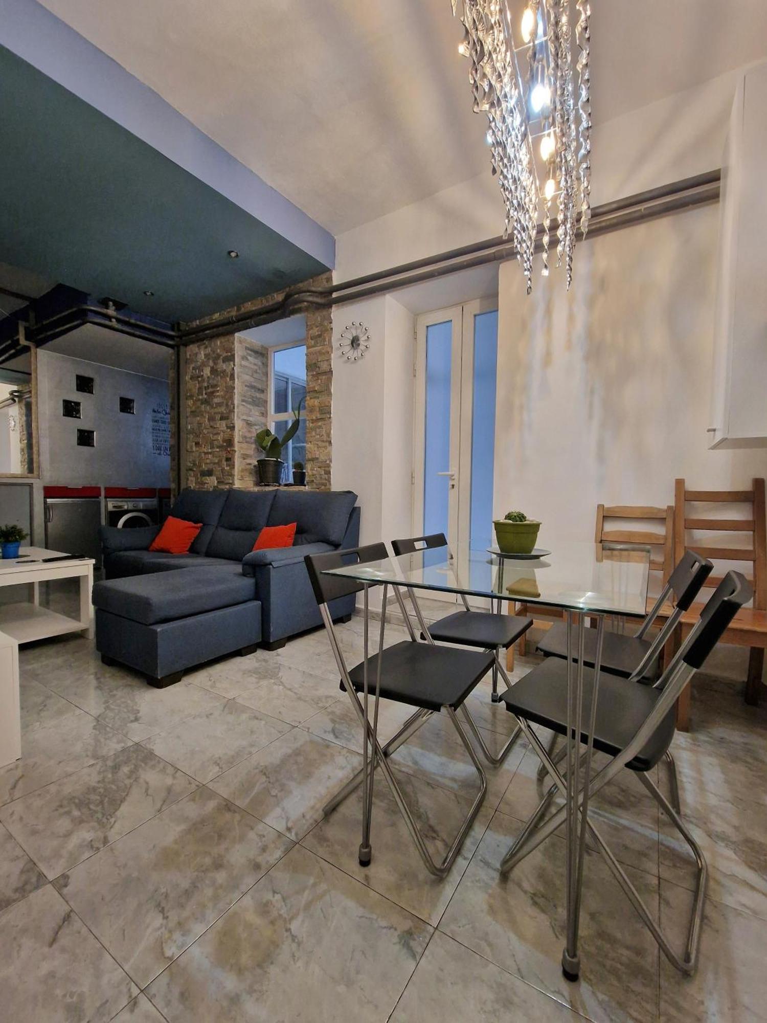 Menendez Pelayo, Loft Junto Al Retiro Apartment Madrid Exterior photo