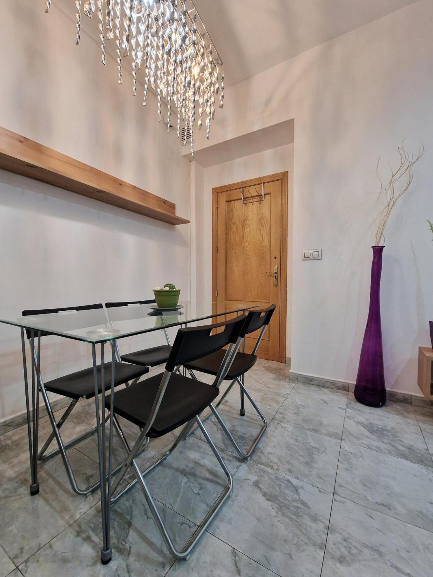 Menendez Pelayo, Loft Junto Al Retiro Apartment Madrid Exterior photo